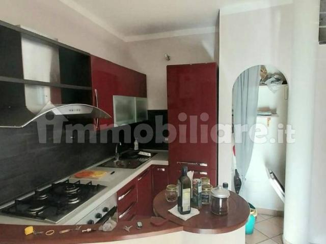 Terratetto unifamiliare 45 m², ottimo stato, Centro, Cascina