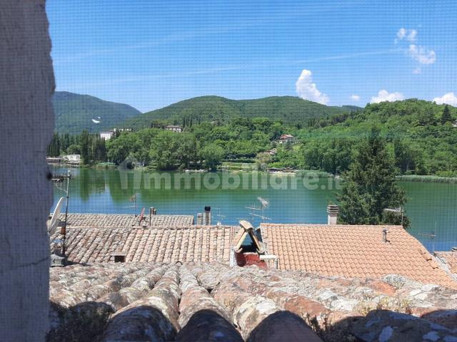Terratetto unifamiliare 55 m², ottimo stato, Marmore Piediluco, Terni