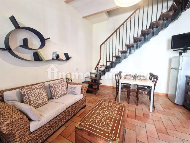 Terratetto unifamiliare 60 m², buono stato, Centro, Civitanova Marche