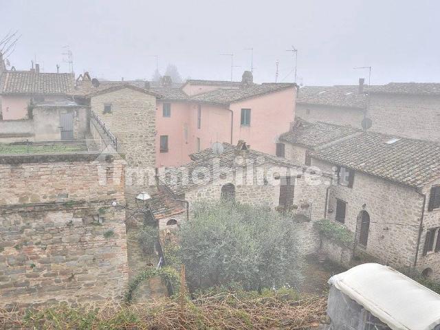 Terratetto unifamiliare 73 m², buono stato, Centro, Bettona
