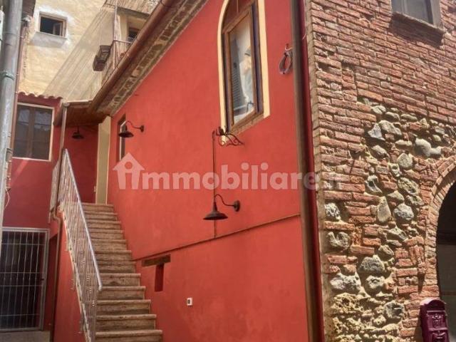 Terratetto unifamiliare 71 m², ottimo stato, Centro, Terricciola