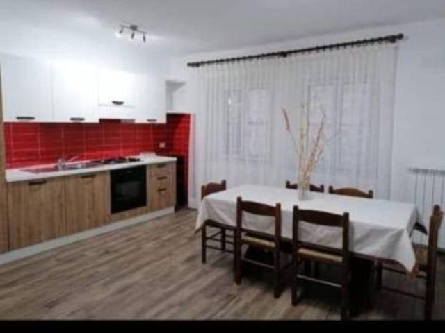 Terratetto unifamiliare via Campo, Castelnuovo Parano