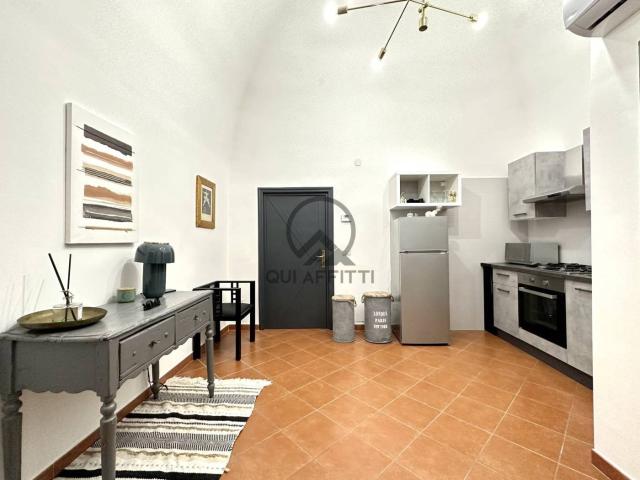 Terratetto unifamiliare via Carmine, Monticelli Croci, Andria