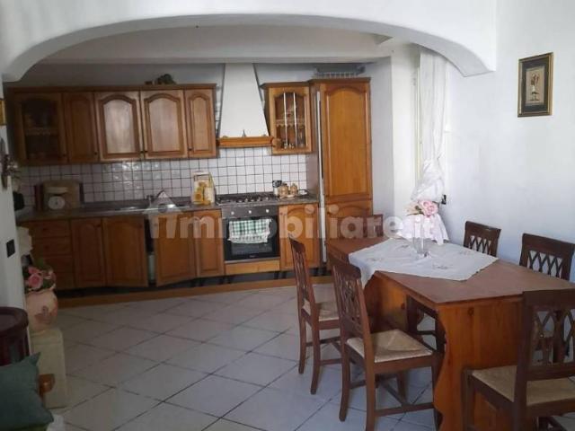Terratetto unifamiliare via Cumana, Casamicciola Terme