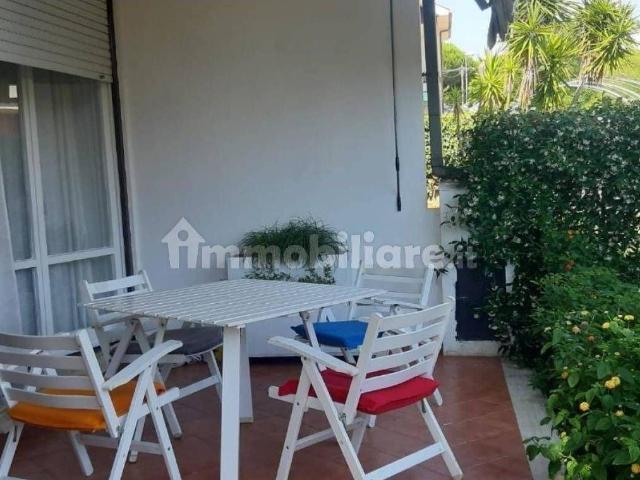 Terratetto unifamiliare via Abruzzo 14, Torre Marina Lido di Tirrenella, Ardea