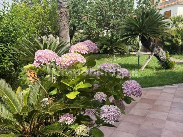 Terratetto unifamiliare via Achille 7A, Centro, San Felice Circeo