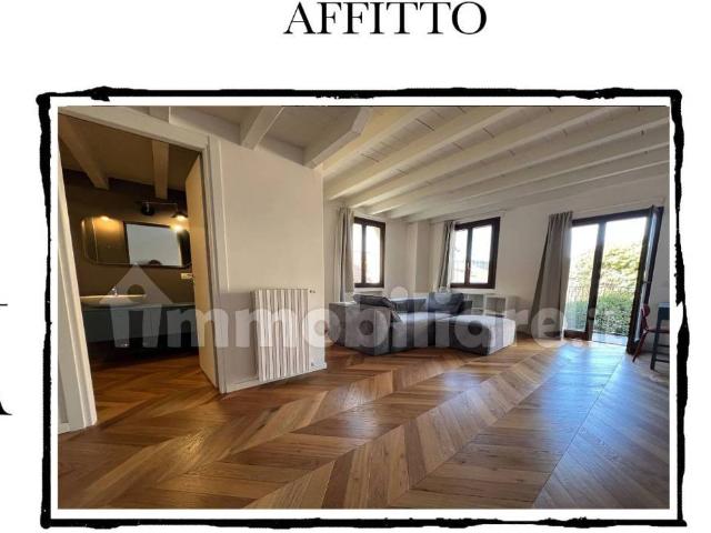 Terratetto unifamiliare via Bitinia, Famagosta, Milano