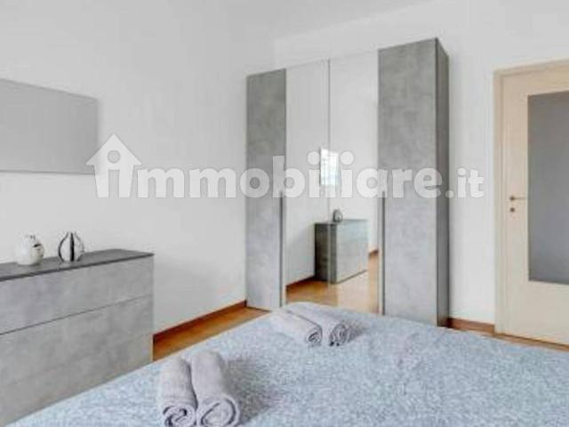 Terratetto unifamiliare via Giovanni Cagliero, Maggiolina, Milano