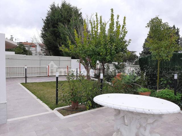Terratetto unifamiliare via degli Ulivi, Centro, Bovalino