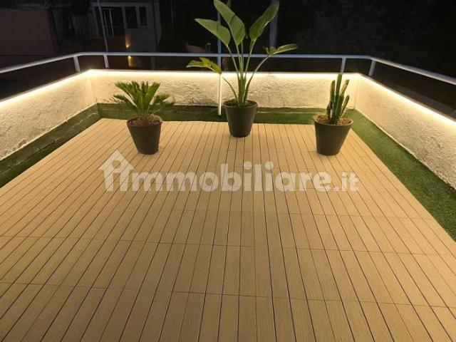 Terratetto unifamiliare via del Milliario 30, Santa Viola, Bologna