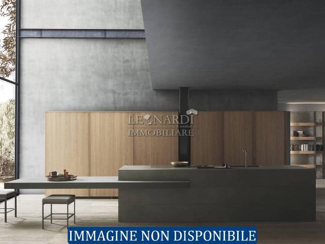 Terratetto unifamiliare via del Pentolo, Centro, Sansepolcro