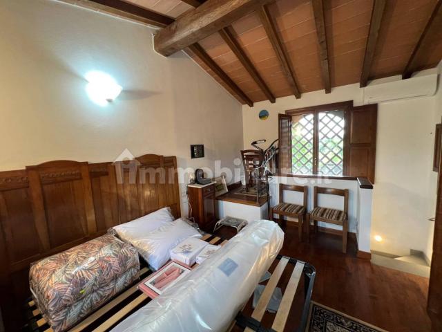 Terratetto unifamiliare via di Casellina 81, Via Pisana, Scandicci