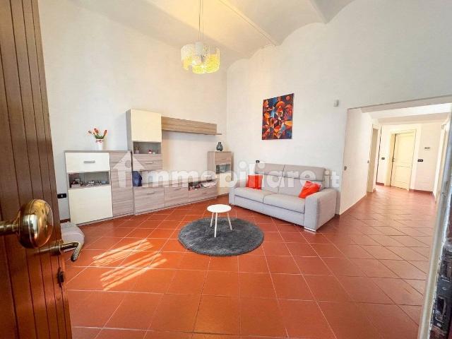 Terratetto unifamiliare via Iacopo Peri 17, Fortezza Stazione, Firenze