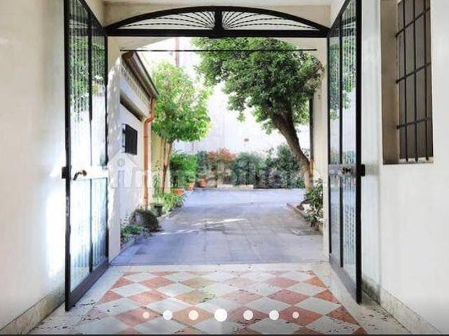 Terratetto unifamiliare via ospedale civile, Santa Sofia Altinate, Padova