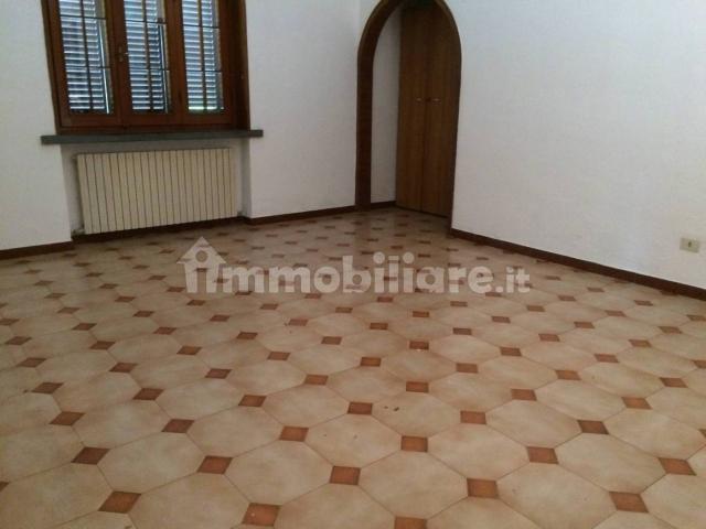 Terratetto unifamiliare via Manzoni 1, Vecchiano