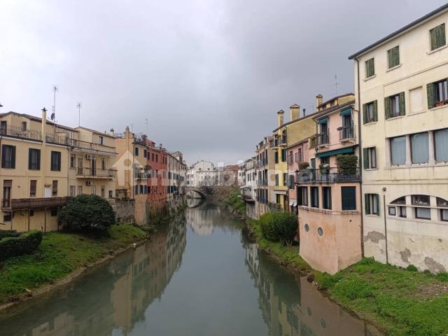 Terratetto unifamiliare via Savonarola, Savonarola Ponte Molino, Padova