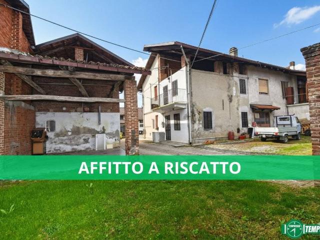 Terratetto unifamiliare via San Giovanni Bosco 9, Vauda Canavese Superiore, Vauda Canavese