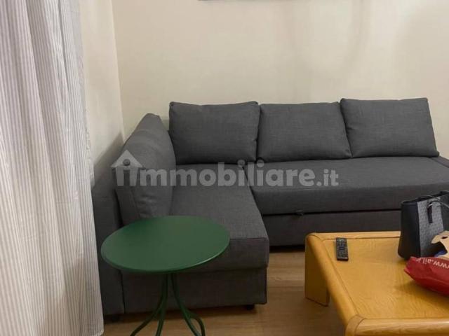 Terratetto unifamiliare via Sant'Elia 14, Centro, Palmi