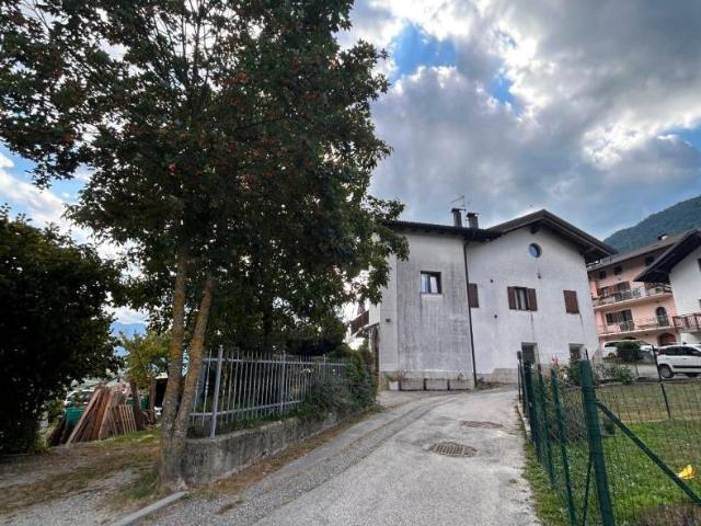 Terratetto unifamiliare via Spiazzi 7, Centro, Novaledo