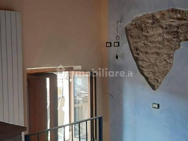 Terratetto unifamiliare via Petraia, 56010, Centro, Vicopisano