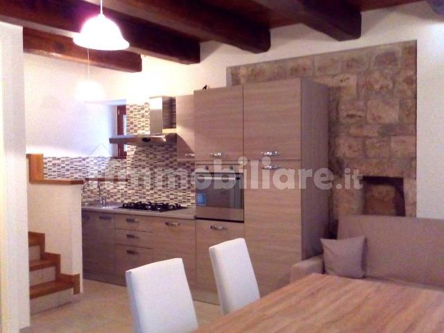 Terratetto unifamiliare via pretoriana, Ascoli Piceno