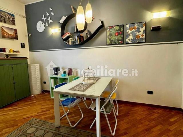 Terratetto unifamiliare via Roma, Ortigia, Siracusa