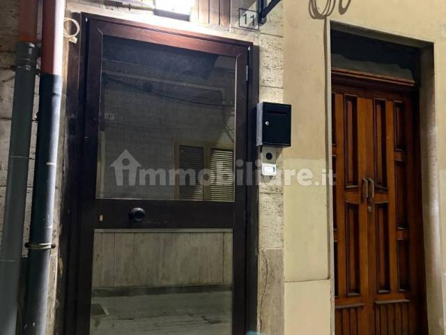Terratetto unifamiliare via Terza Regina 11, Centro, Margherita di Savoia