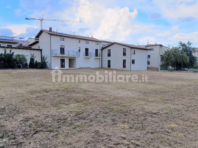 Terratetto unifamiliare via Vittorio Alfieri 10, Sant'Elia Bazzano, L'Aquila