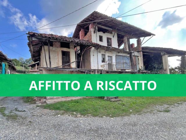 Terratetto unifamiliare Borgata Crosaroglio 4, Rivara