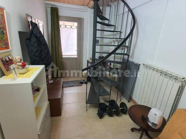 Terratetto unifamiliare corso Giuseppe Garibaldi 109, Centro, Bojano
