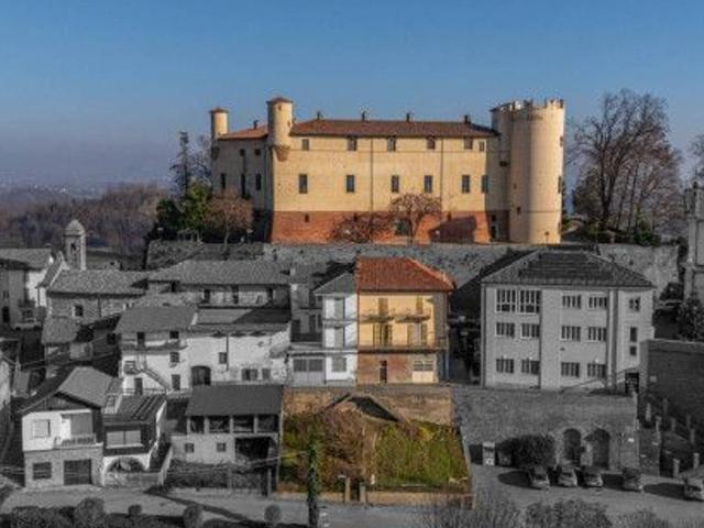 Terratetto unifamiliare in vendita a Cortanze