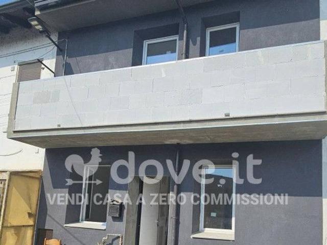 Terratetto unifamiliare in vendita a Costanzana