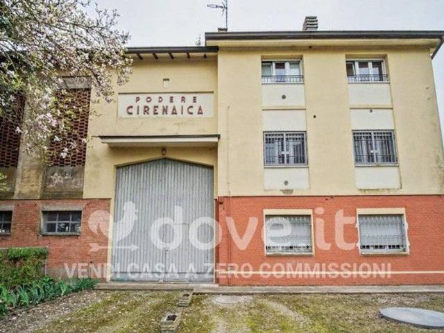 Terratetto unifamiliare in vendita a Campogalliano