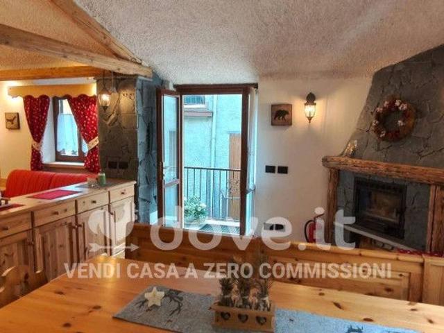 Terratetto unifamiliare in vendita a Carona