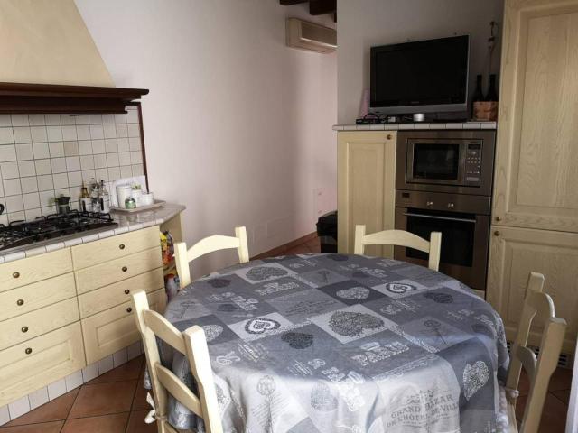 Terratetto unifamiliare in vendita a Carpi