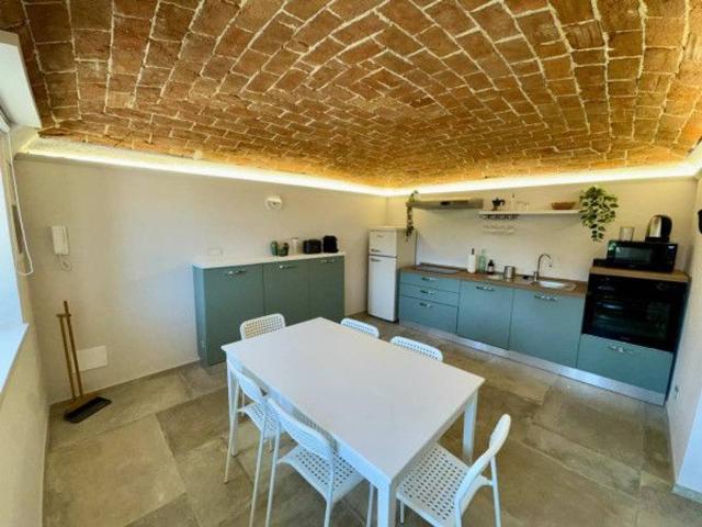 Terratetto unifamiliare in vendita a Castagnole Monferrato
