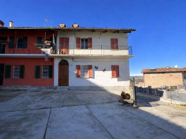 Terratetto unifamiliare in vendita a Castellinaldo