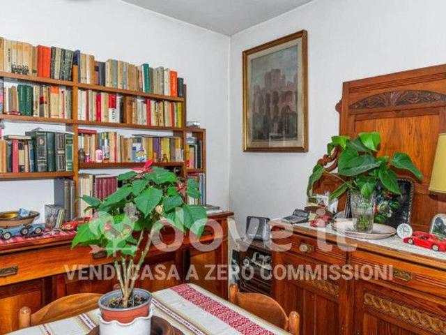Terratetto unifamiliare in vendita a Cetona