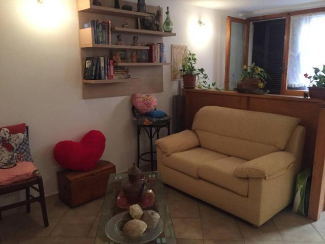 Terratetto unifamiliare in vendita a Cesena