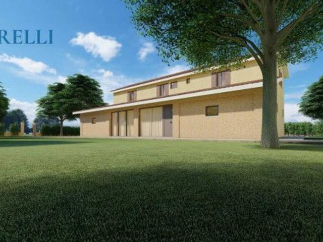 Terratetto unifamiliare in vendita a Cesenatico