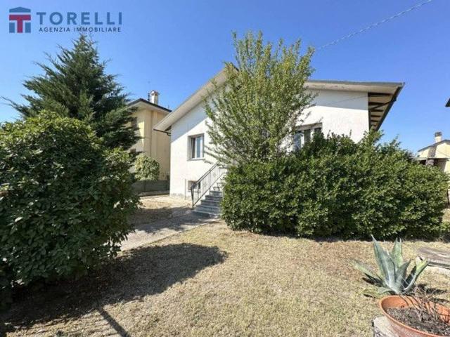 Terratetto unifamiliare in vendita a Cesenatico