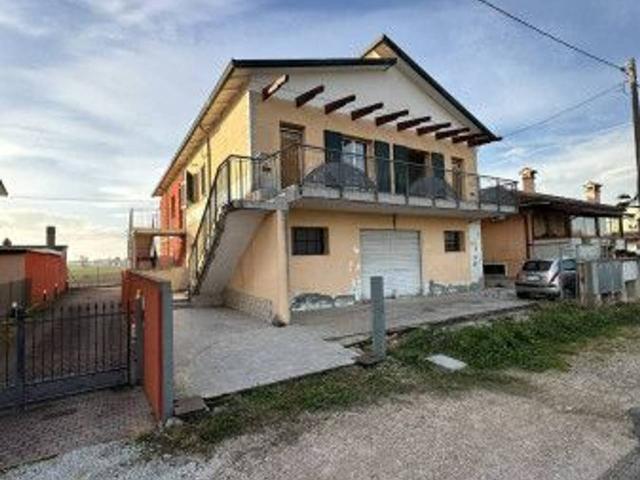 Terratetto unifamiliare in vendita a Cesenatico