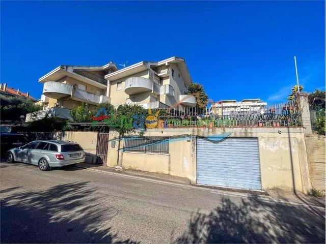 Terratetto unifamiliare in vendita a Chieti