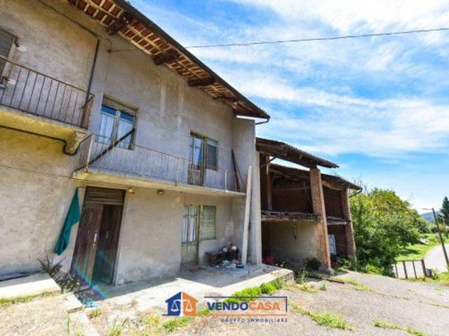 Terratetto unifamiliare in vendita a Cinzano