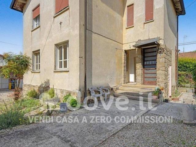 Terratetto unifamiliare in vendita a Curtarolo