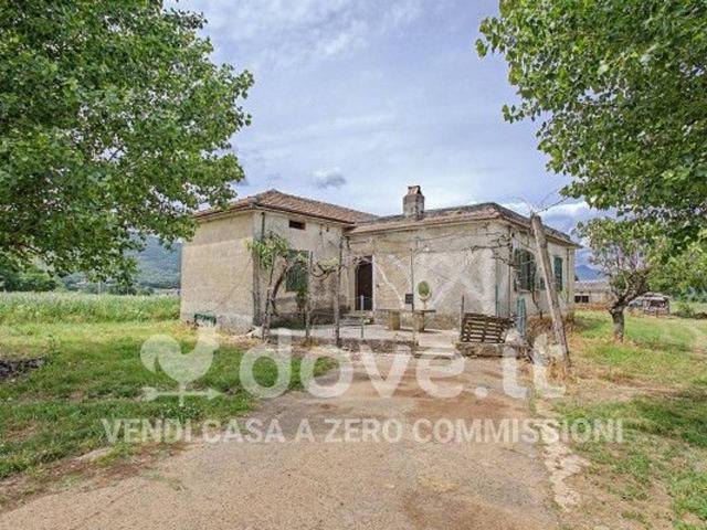 Terratetto unifamiliare in vendita a Amaseno