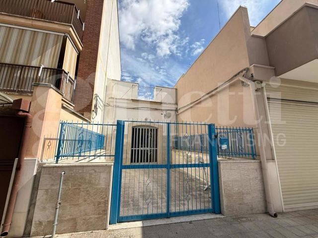 Terratetto unifamiliare in vendita a Andria
