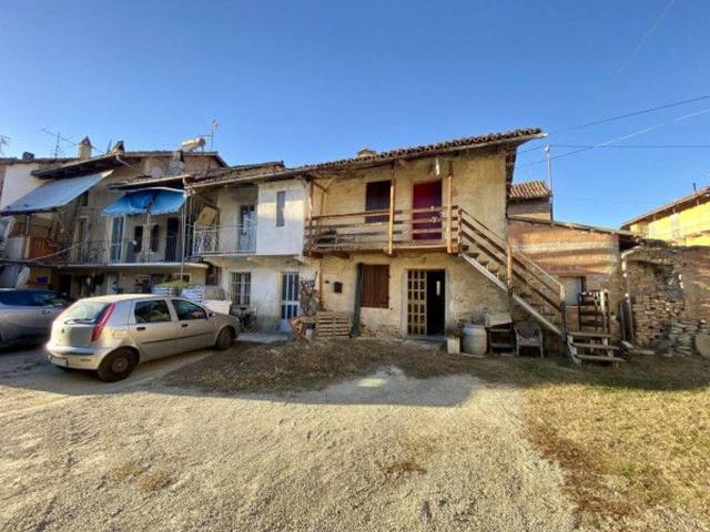 Terratetto unifamiliare in vendita a Alba