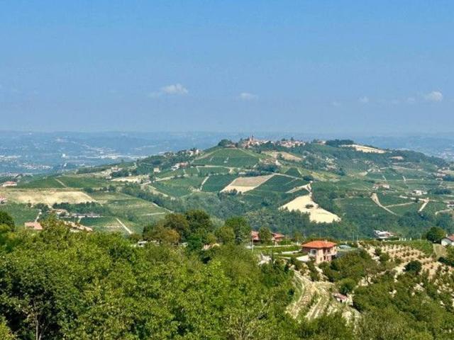 Terratetto unifamiliare in vendita a Alba