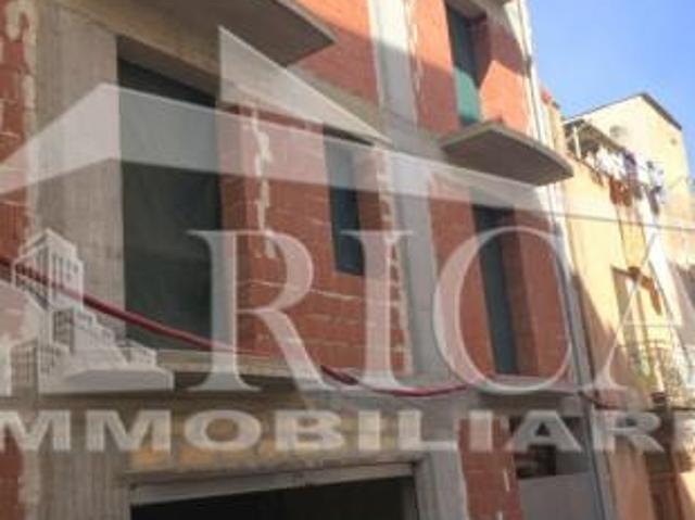 Terratetto unifamiliare in vendita a Alcamo